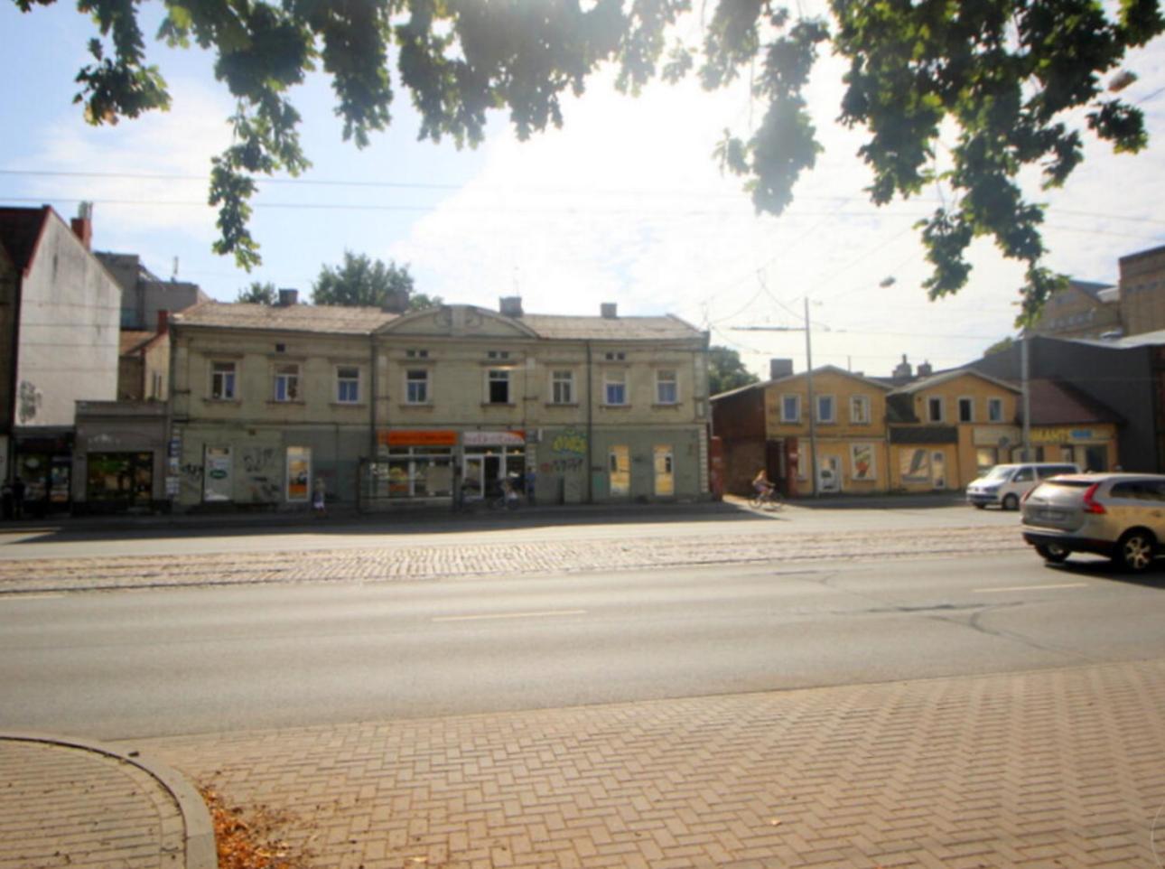 Brivibas Skati * Riga
