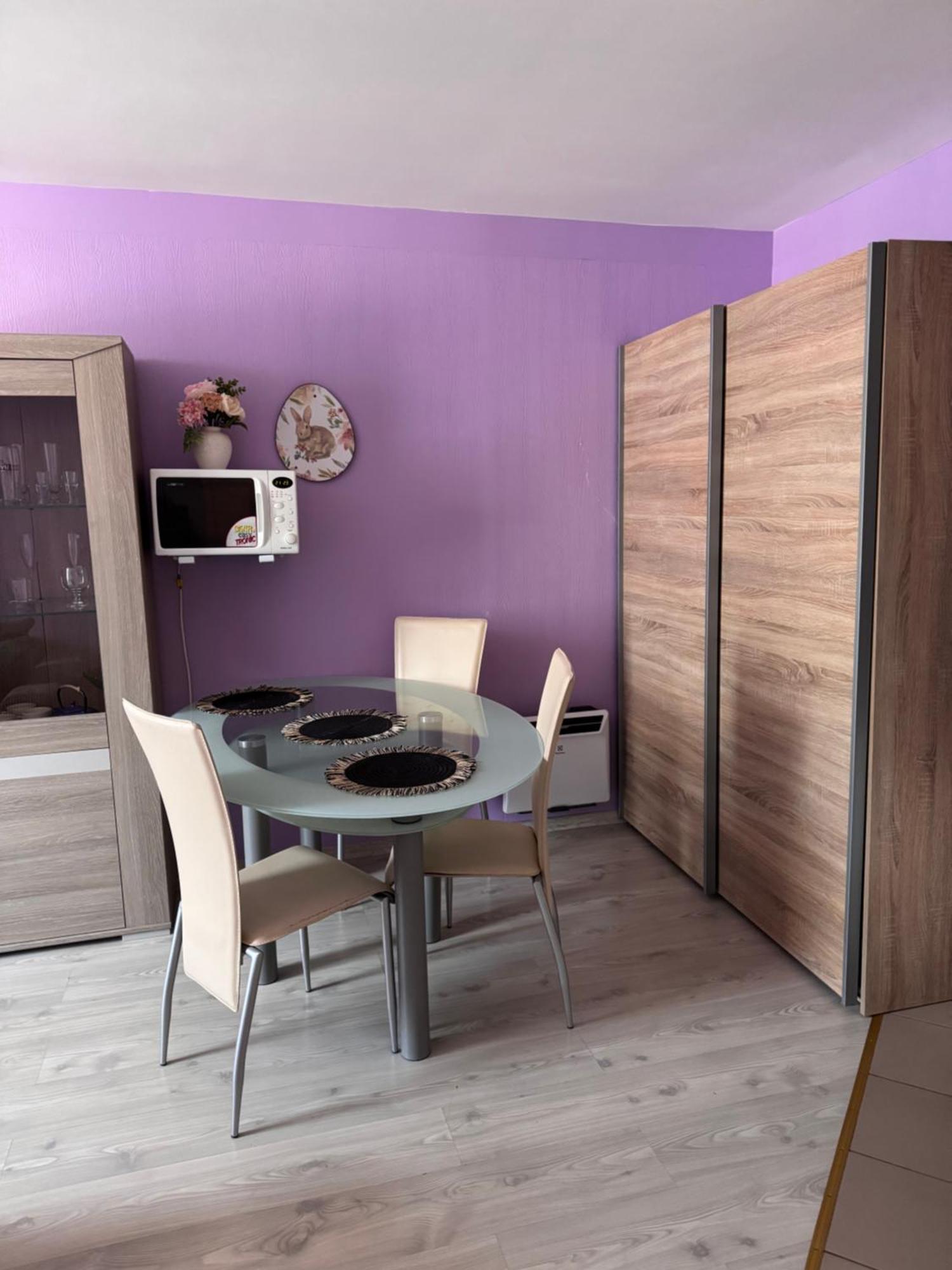 Brivibas Skati Apartment