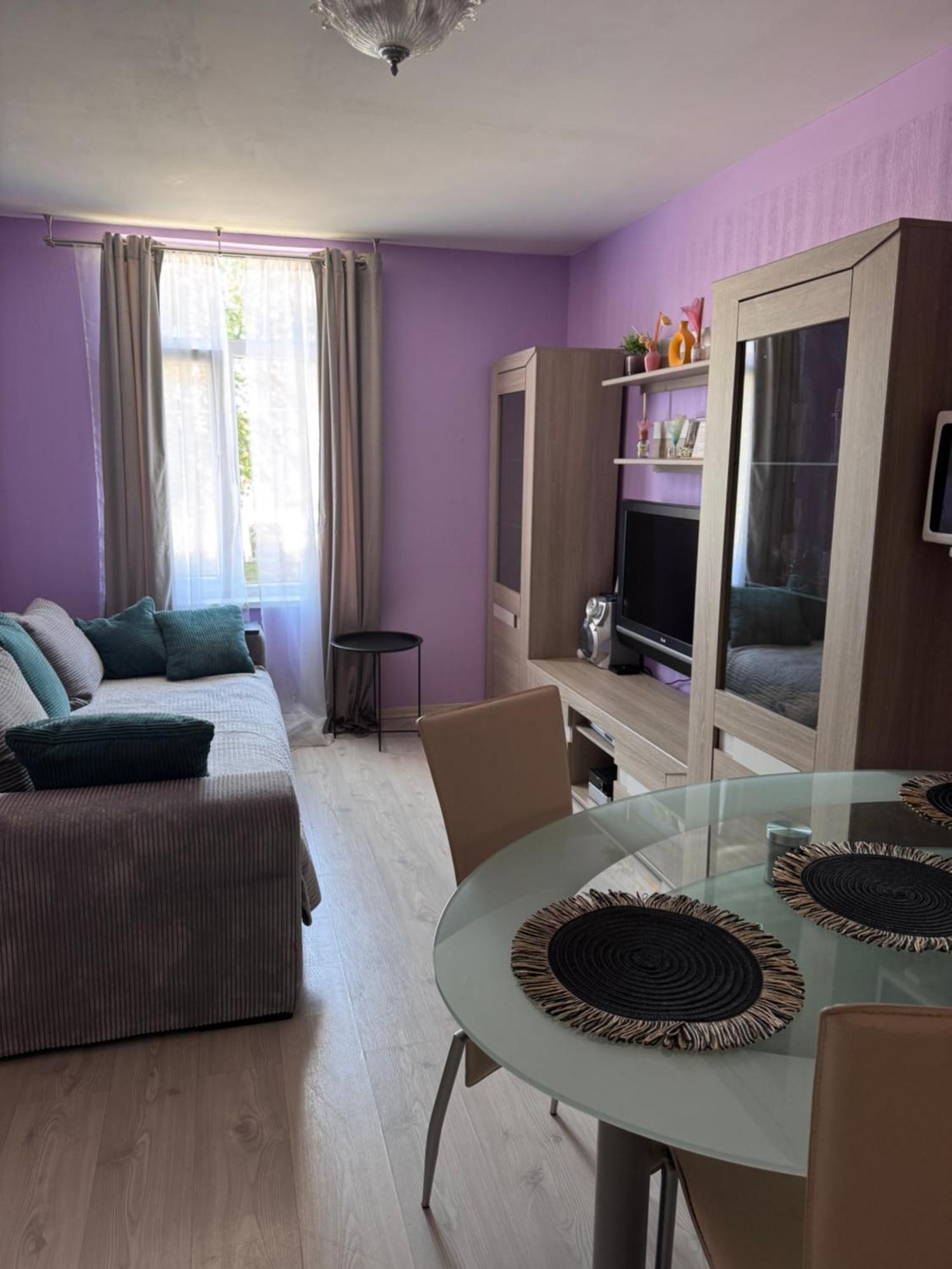 Brivibas Skati Apartment