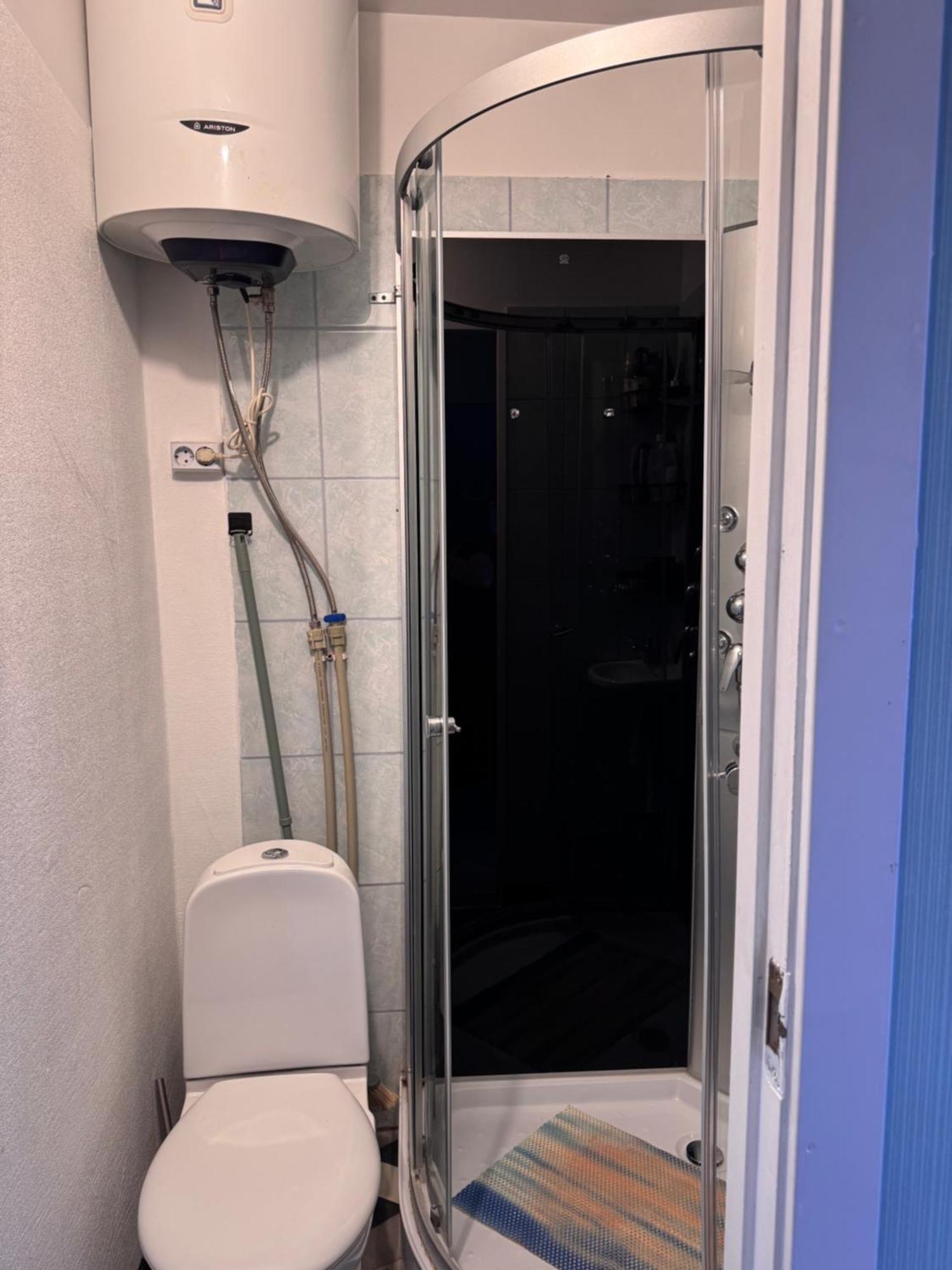 Apartment Brivibas Skati *