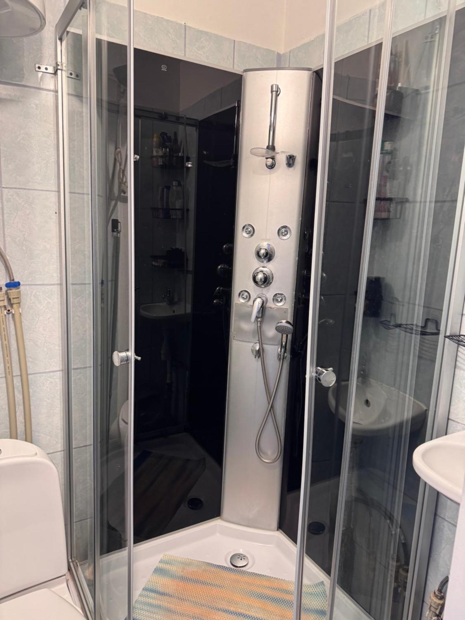 Apartment Brivibas Skati Riga